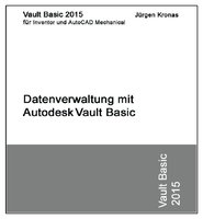 Beispieldaten für Vault Basic 2015 und Inventor 2015
