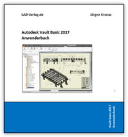 Beispieldaten Autodesk Vault Basic 2017 Anwenderbuch