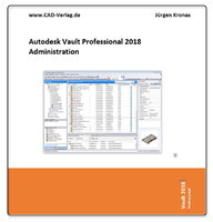 Beispieldaten Autodesk Vault Professional 2018 Administration