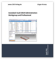 Beispieldaten Autodesk Vault Professional 2019 Administration